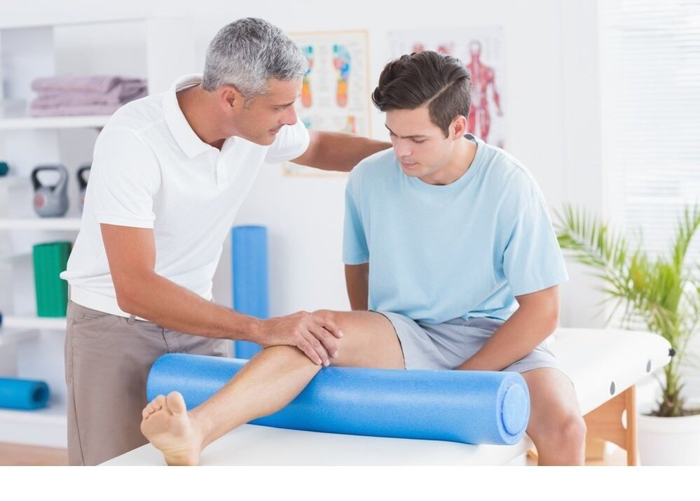 Foot -doctor